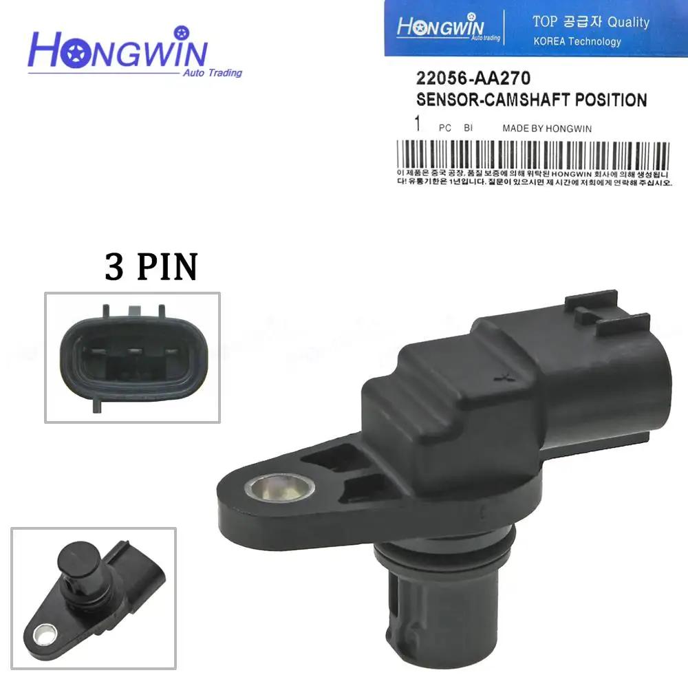 

22056 AA270 Camshaft Position Sensor or Plug For Subaru Brz Forester WRX XV 1.6 2.0 2.5 Toyota 22056-AA270 J5T33172 22056AA270 X1 Sensor