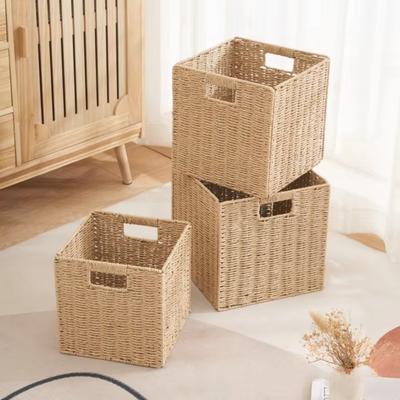 Depolama ve düzenleme – Saklama Kapları