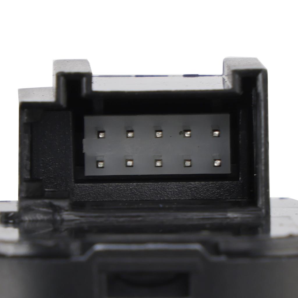 Rearview Mirror Control Switch 6Q1959565D for Volkswagen Polo 2001-2014