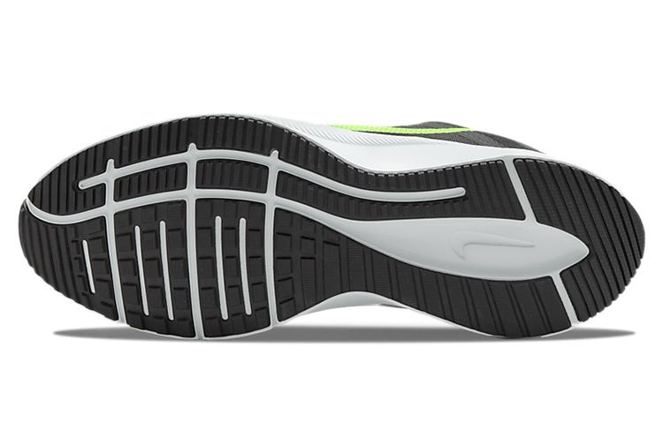 Nike Quest 4 'Black Volt'