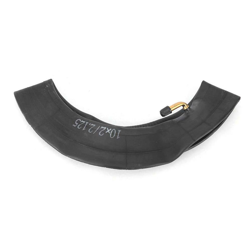 10x2.125 10 Inch Tire Motorcycle Inner Tube Self Balancing Gas Electric Scooter Bicycle