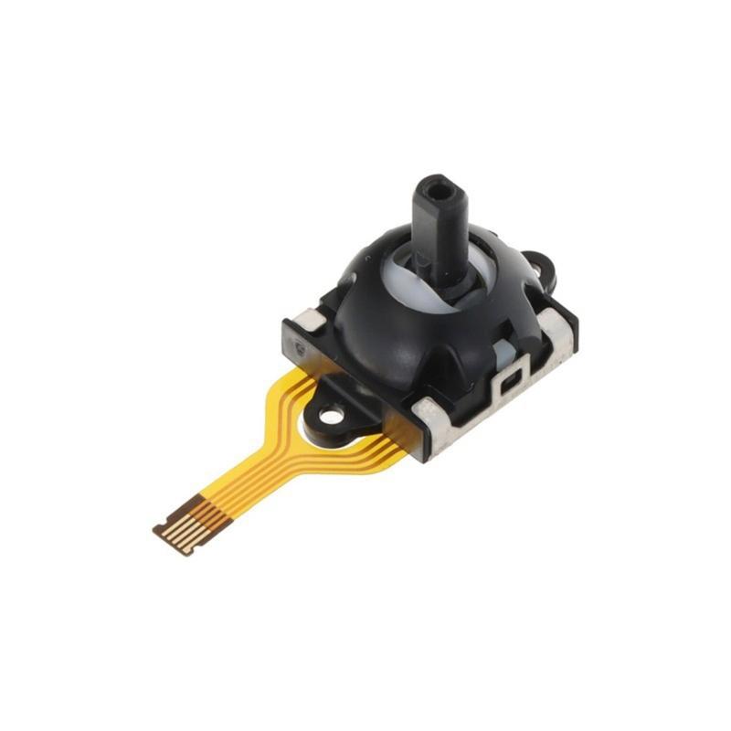 1 Pair Hall Sensors Analog Joystick Thumb Stick for ROG Game Console Replacement Thumbstick Module Gaming Accessory