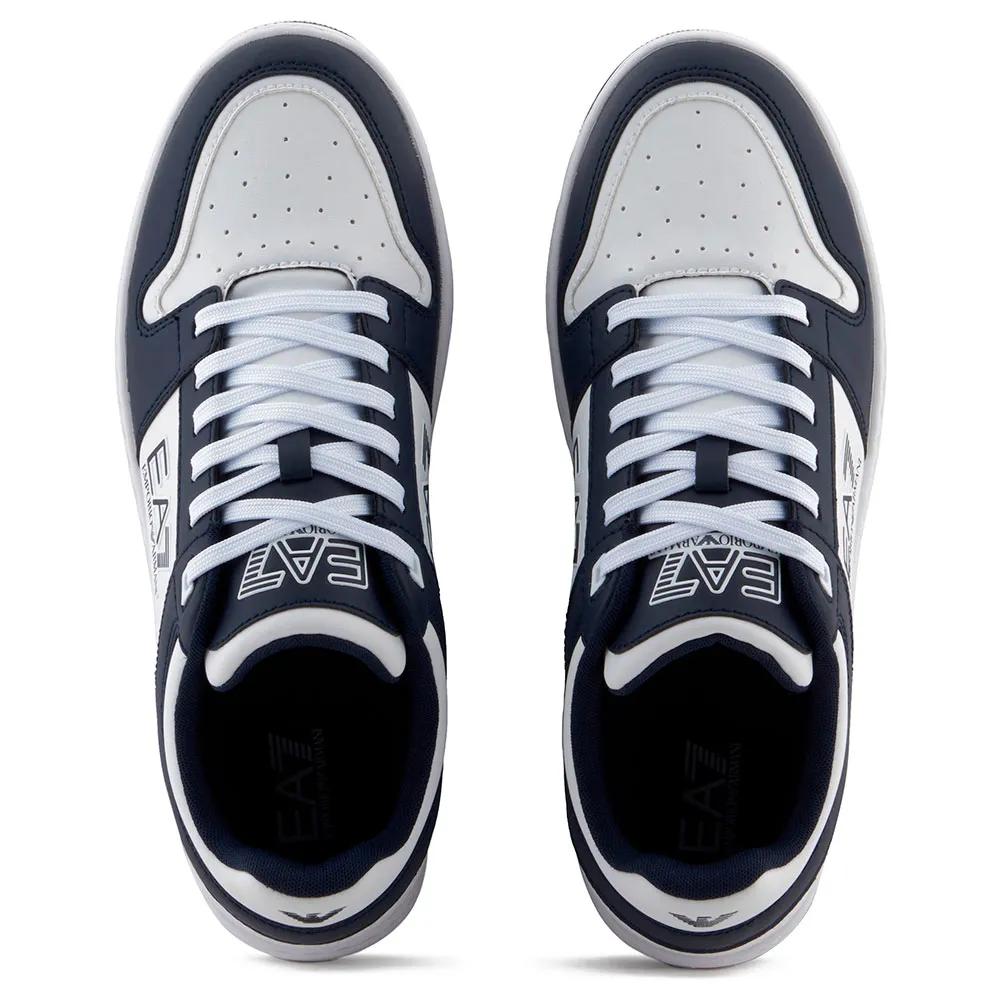 EA7 Emporio Armani Sneakers 7X000345_AF11988