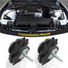 Transmission Mount For 228I 230I 320I 328D M2 M3 2.0L 3.0L 2012-, 22316796617, 22316875904, 22316796619