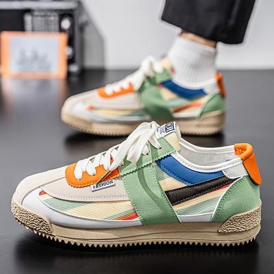 Chaussures pour homme – Baskets
