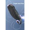Penis Sleeve Enlargement Extender Male Condom Delay Ejaculation Cock Ring Trainer Enlarger Sex Toys for Men Dick