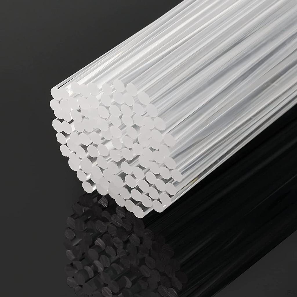 100 s Sticks Acrylic for
