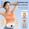 AUX Wireless Smart Waist & Abdominal Massager