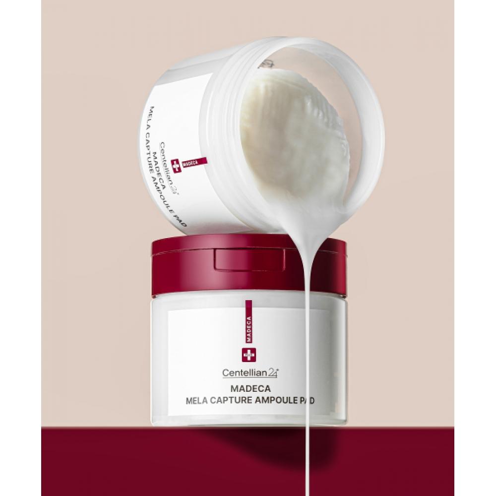 

Centellian24 Madeca Melacapture Ampoule Pad 60 Sheets Main Item 2 NONE