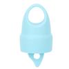 V Shaped Design   Making Calming Removing Puffiness Silicone Material Face Ice Mold for Beauty Care