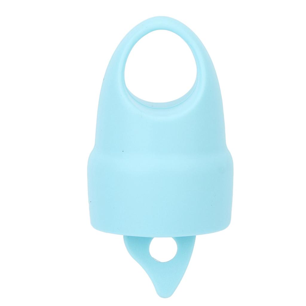 V Shaped Design Making Calming Removing Puffiness Silicone Material Face Ice Mold for Beauty Care