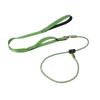 New multi-functional explosion-proof flushing P rope integrated P chain pet leash walking dog rope dog training dog rope dog chain