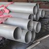 Fengzhi 304 Stainless Steel Seamless Pipe