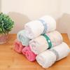 1/2/10/30Pcs Adjustable Closet Storage Strap Roll-up Clothes Organizer Band  Wardrobe Storage