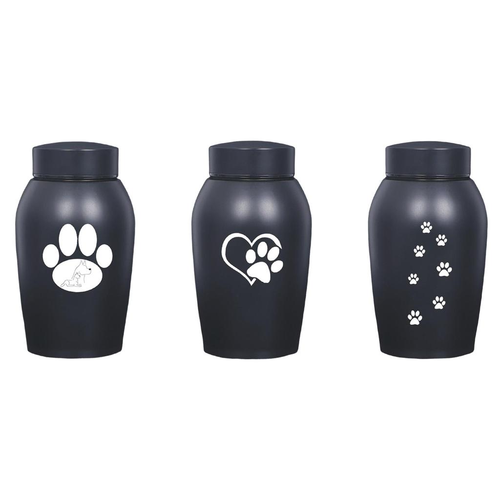 Pet Cremation Memorial Urn Casket Final Comforting Resting Place for Small Animals