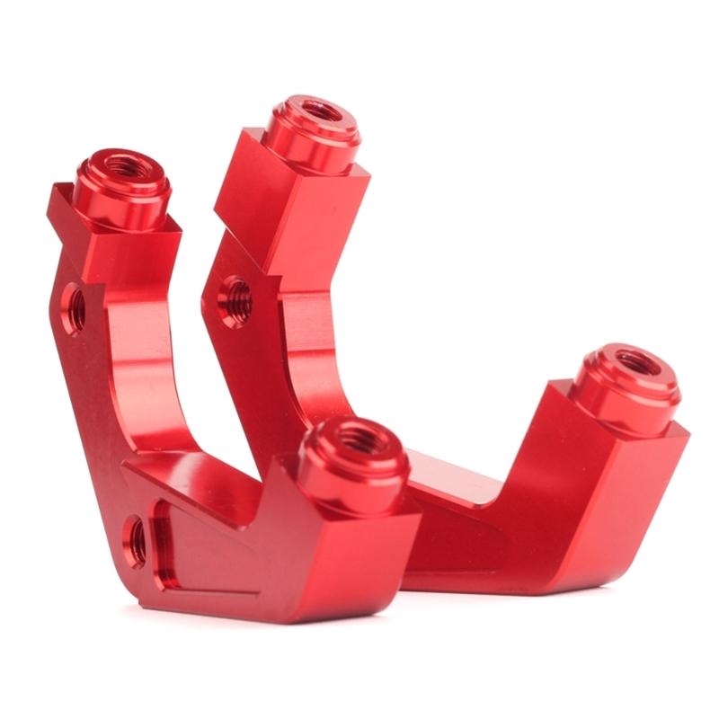 Motorcycle Radial-Mounting Caliper Bracket for Jog Force Adelin Adl01