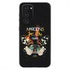 NEW Love Is Like M-Maroon 5 Phone Case For Samsung Galaxy A20,21s,22,31,32,52,53,72,73,80,91 Soft Silicone Black Cover