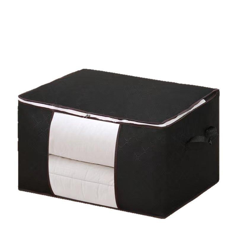 SHEIN Mildew-Proof Non-Woven Quilt Storage Bag - Waterproof & Moisture-Resistant