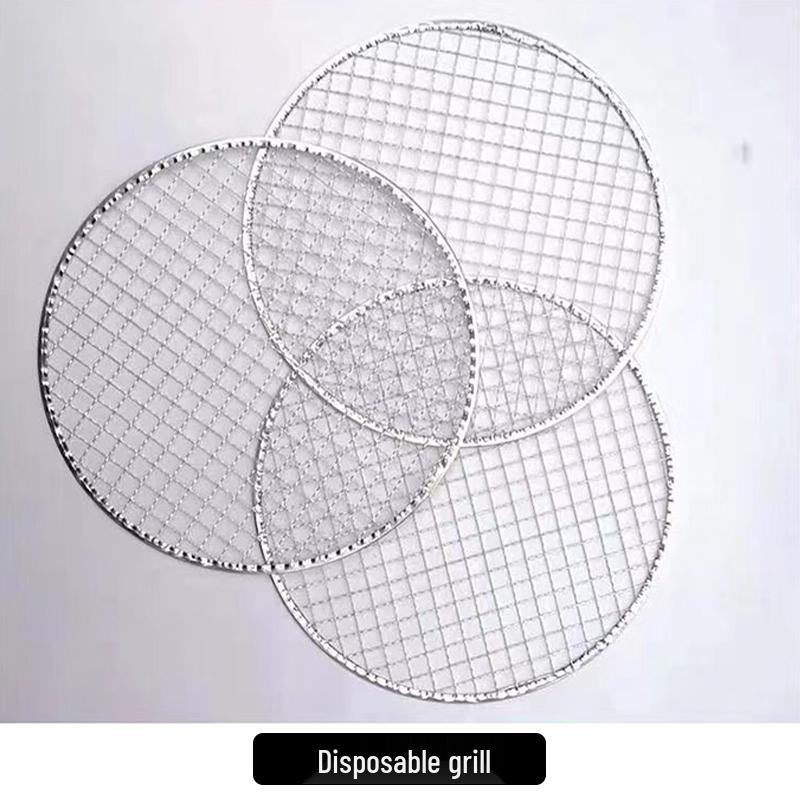 Traditional Hong Kong Charcoal Hot Pot Clay Stove - Small Mud Stove for BBQ and Soup