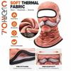 Funny Old Man Ski Mask Realistic Face Summer 3D Printed Full Face Mask For Skiing Snowboarding Outdoor Sports