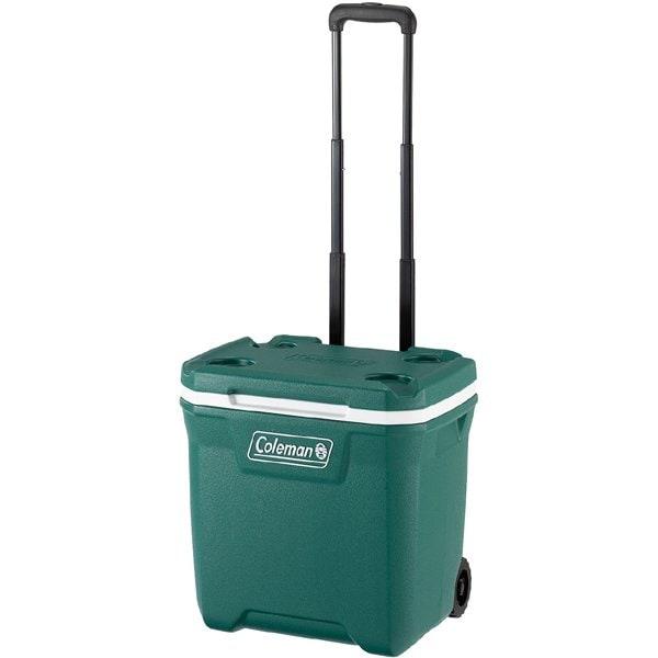 

Coleman 2000037234 [холодильник Extreme Wheel Cooler 28QT Evergreen]