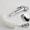 Bidet Set Toilet Water Gun Bidet Clean Flush Pregnant Woman Flushing Toilet Water Gun Cleaning Flusher Home Bathroom Accessories