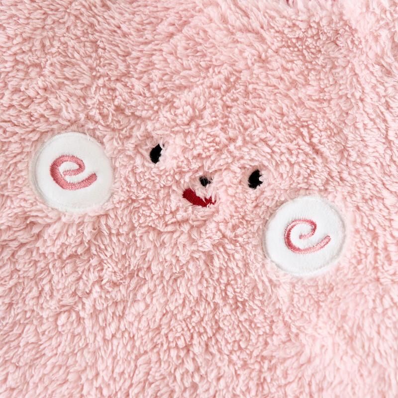 Tongtai Kids Double-Sided Fleece Homewear Set 110