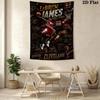 James Legacy Motion Bedding 1 Duvet Cover 2 Pillowcase Without Core Duvet Cover And Pillowcase Christmas Birthday Gift Bedding Set
