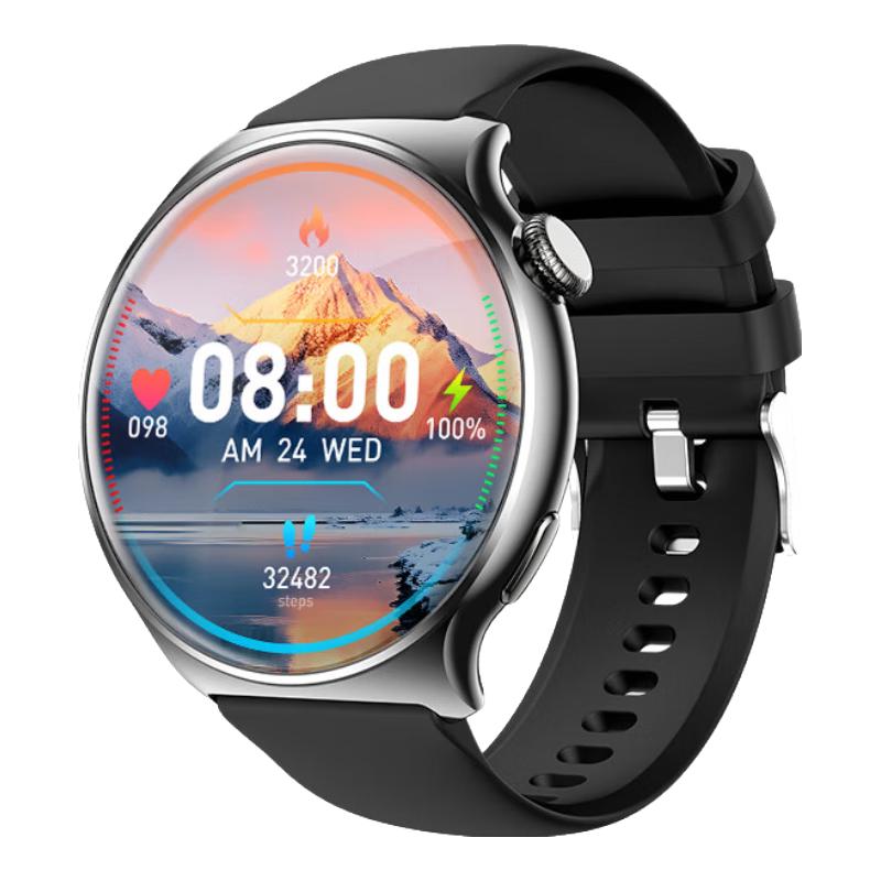 Bobbe Smart Health Monitoring Watch (CN version)