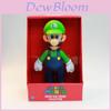 Figurine Jucării Premium Super Mario Bros de 9 Inch, Calitate Superioară, Cu Cutie de Vânzare cu Amănuntul