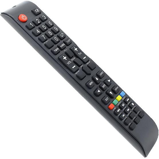 Remote Control Replacement for Kogan LCD LED TV KALED42XXXVA KALED55XXXVA