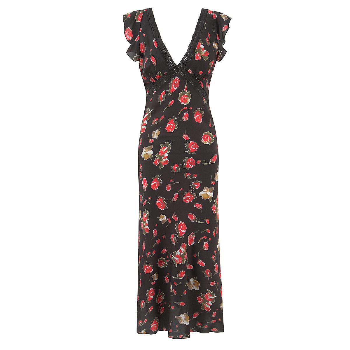Popular spring new French elegance temperament