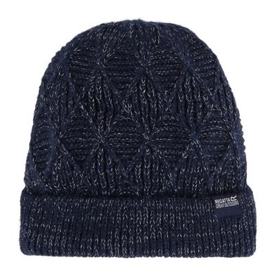 Womens/Ladies Multimix Beanie