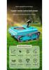 High-Power All-Terrain Intelligent Remote Control Lawn Mower