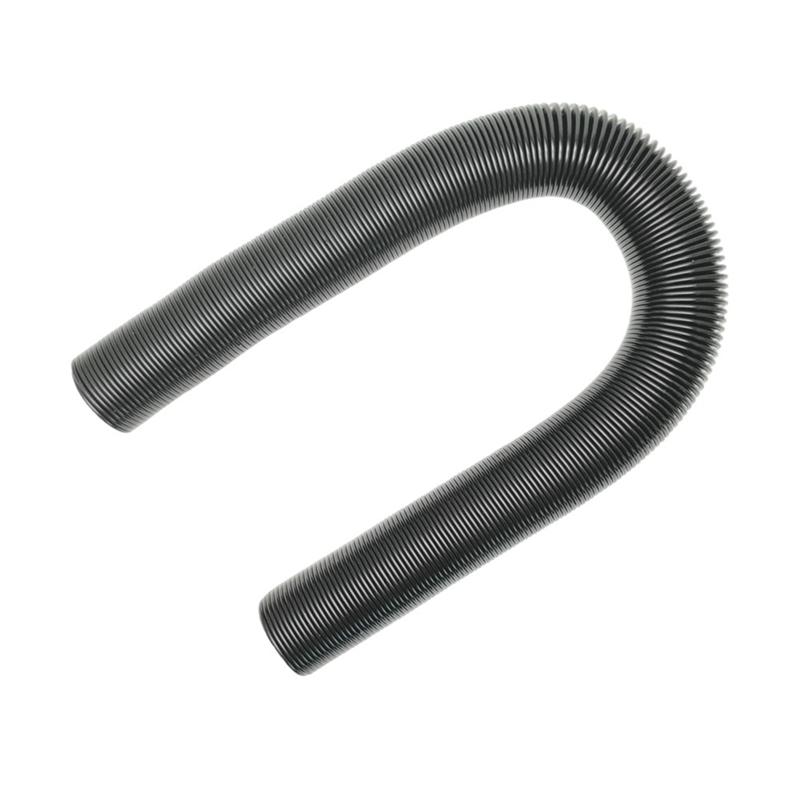 A65T-Inner 38Mm/Outer 48Mm Vacuum Cleaner Thread Hose Bellows/Straws Soft Pipe Flexible Replacement Tube 60 Cm