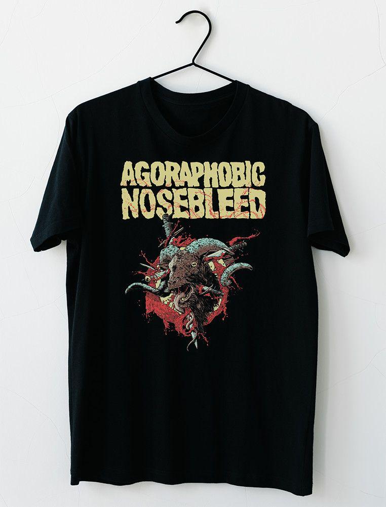 Plain blank T-shirt 3XL