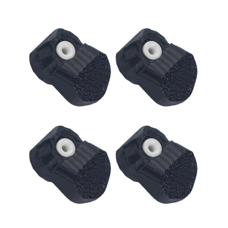 Wear Resistant 3D Printer Protector Easy Installation Guard Inlet Adapter Protector for P1/X1/H2D/ 3D Printer