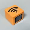 4G CPE Mobile WiFi 6 Router Hotspot for Europe, Asia, and Africa