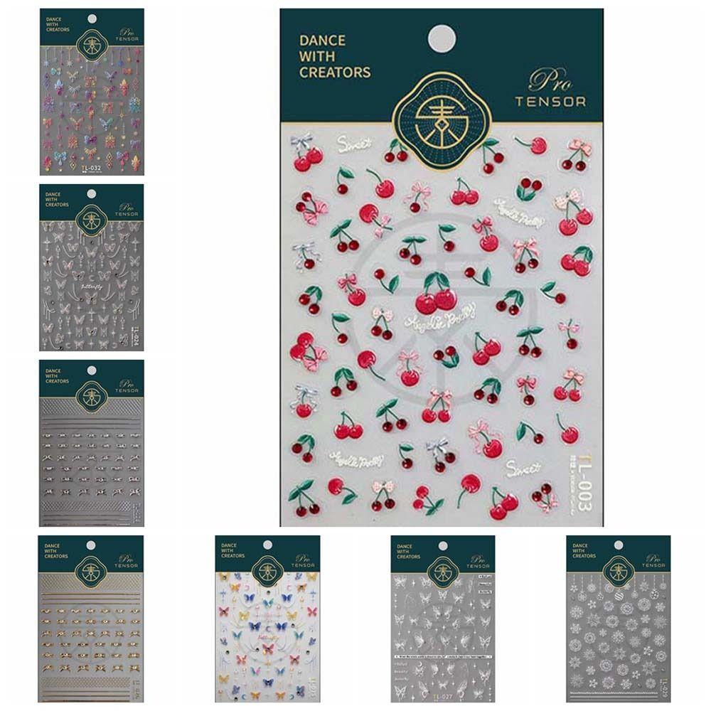 

Хрустальные подвески для ногтей Бриллиантовые банты Наклейки для ногтей Бриллиантовая бабочка Наклейки для ногтей Девушки