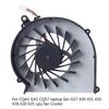 Laptop CPU Cooling Fan Cooler for Compaq CQ43 G43 CQ57 G57 430 431 435 436 630