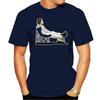 Fernando Alonso Deckchair Cool Summer Fashion Funny Printing Casual T-shirt