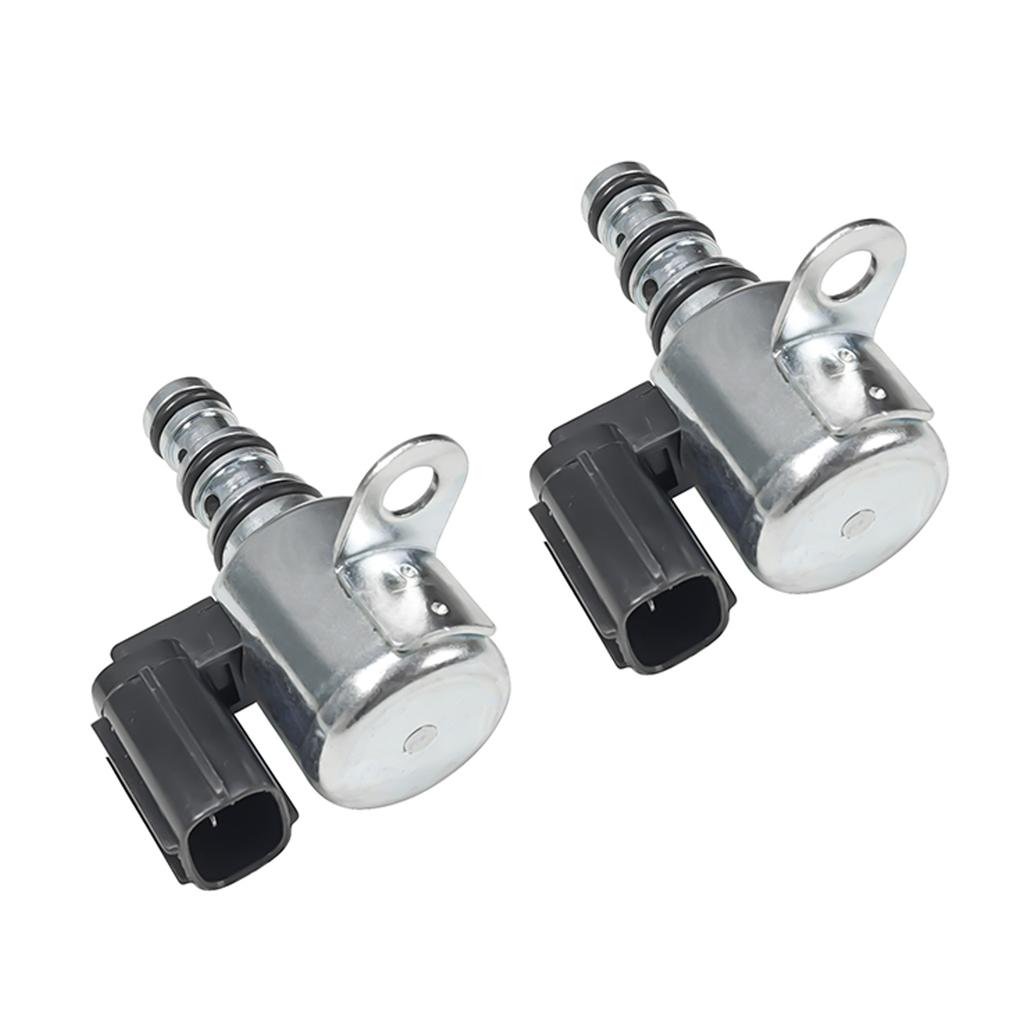 Transmission Solenoid Kit 28250-P6H-024 For Honda Accord Odyssey Pilot TL CL MDX