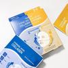 FARM STAY Hydrogel Mask Sheet Duo Set 1box (4 Sheets) 25g / 0.88 Oz Per Sheet (3 Options)