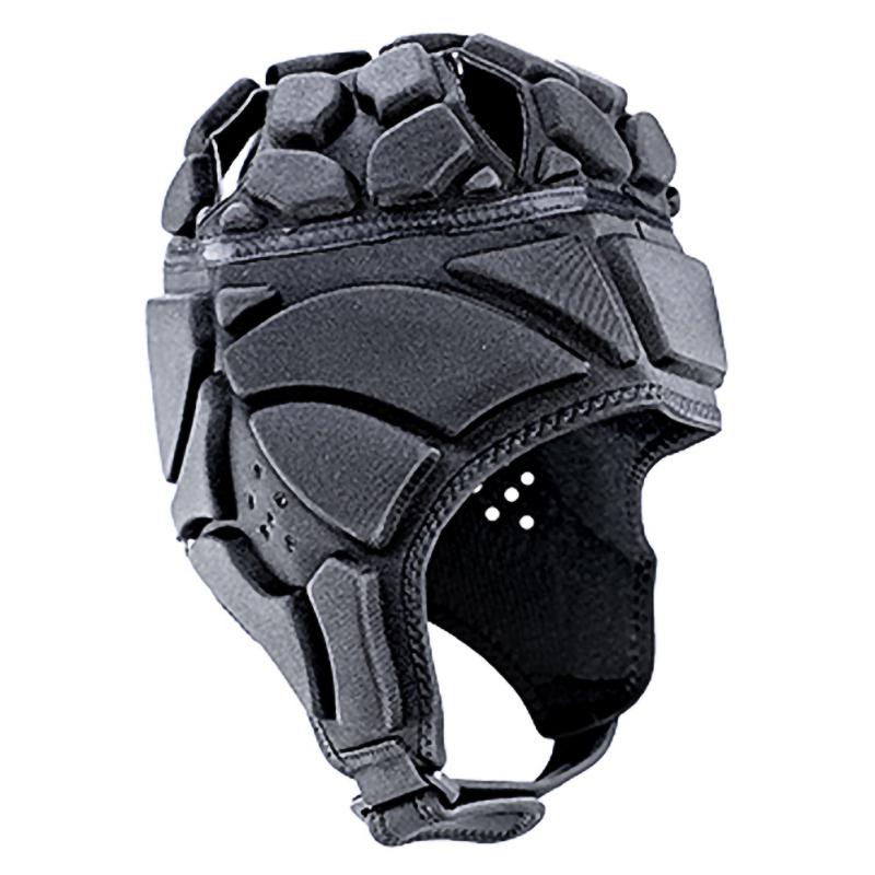 Buy Profession Goalkeeper Helmet Adjustable AntiCollision Football