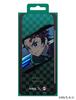 Schick Demon Kimetsu No Yaiba Kamado Tanjiro Model Hydro 5 Premium Holder Blade 4 Replacement Razor Stand Can Case Included Slayer (with + Blades) &