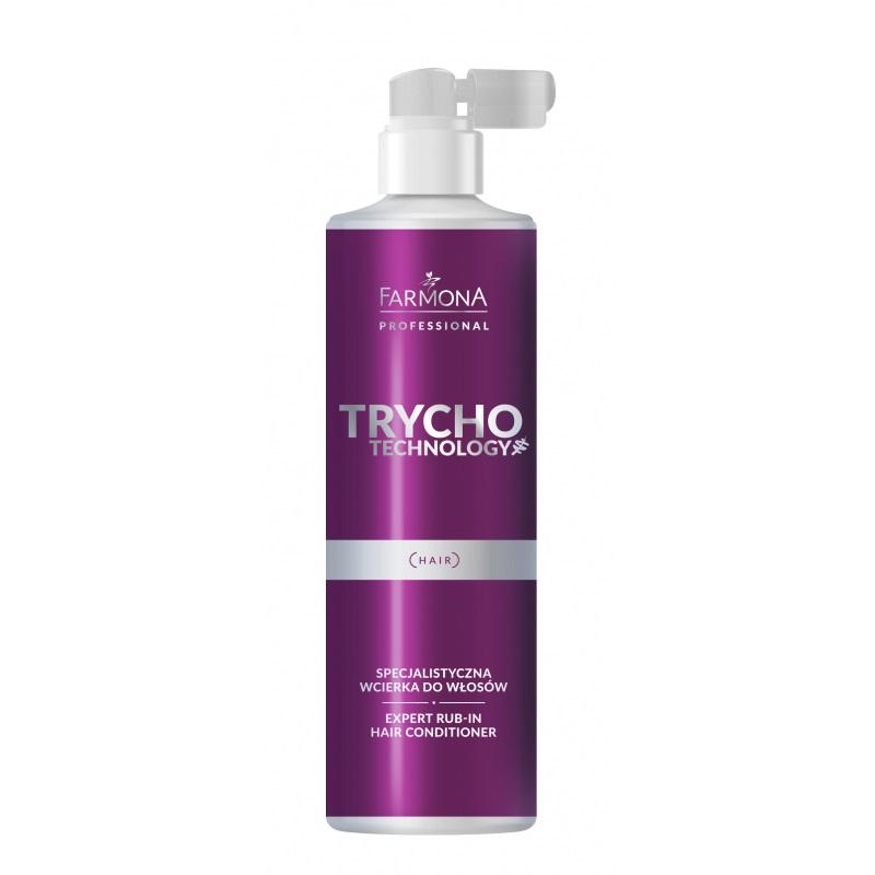 Farmona Professional Trycho Technology Hair Volume Boosting Lotion 200ml