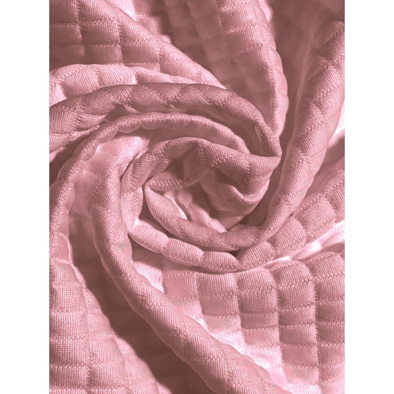 Mikina pulovr se čtvrtinovým zipem s vaflovou mřížkou, ležérní mikina s dlouhým rukávem a klopou na podzim a zimu, dámské oblečení