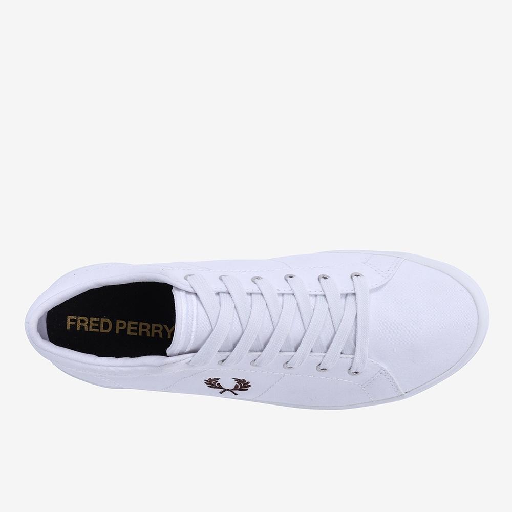 Fred Perry Baseline Twill  V52  Sfpu2417304 V52