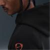 Nike Inter Mailand Windrunner Total 90 Einfarbig Schlichter Bequemer Ästhetischer Hoodie Herren-Hoodies HV9961-010