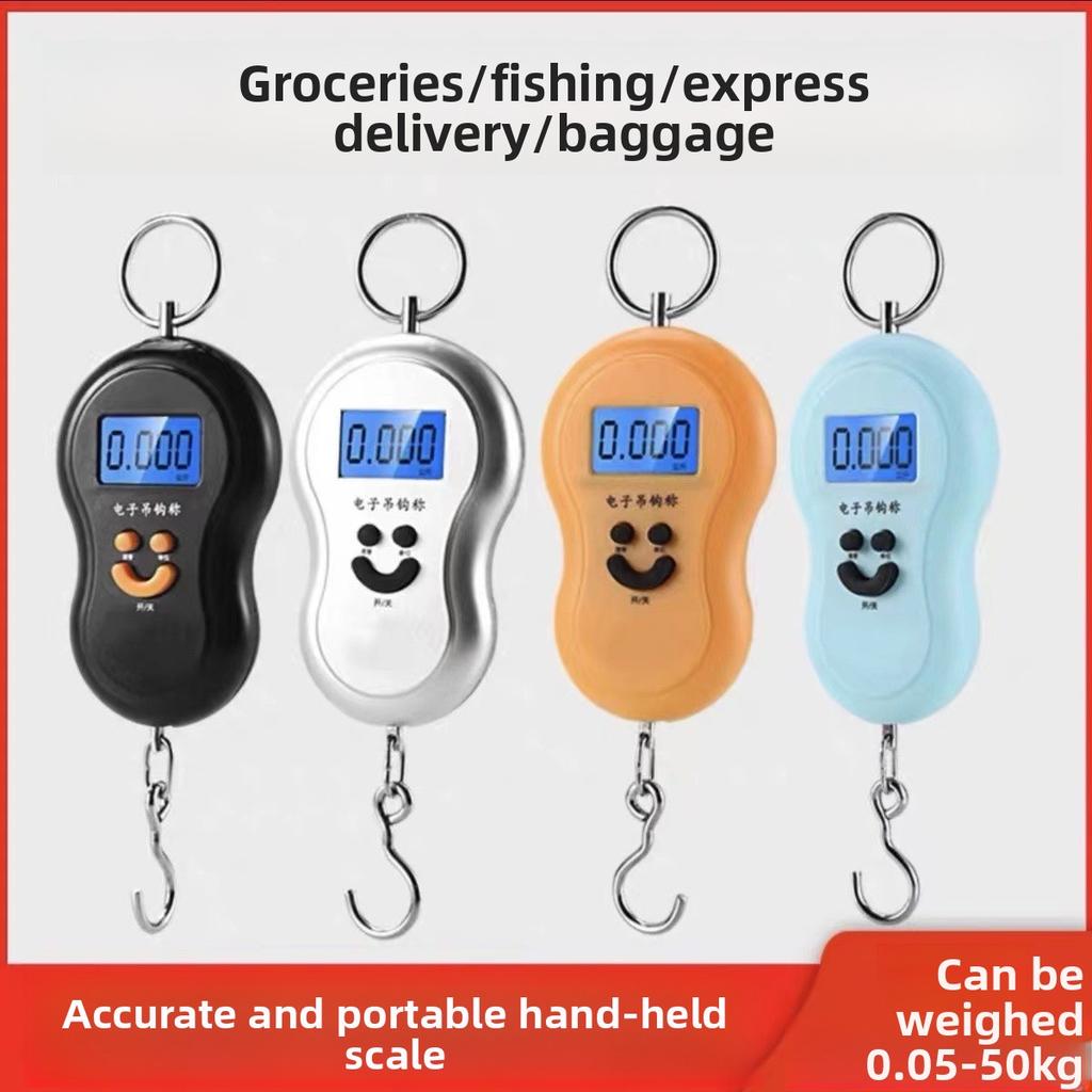 Hochpräzise Tragbare Mini-Handwaage